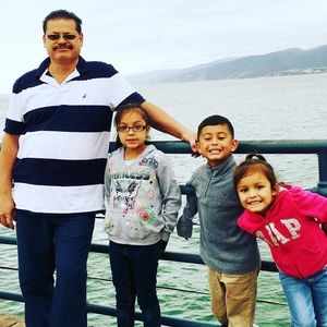 Meet your Posher, Victor